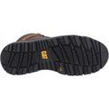 Caterpillar Pneumatic 2.0 Safety Boot Brown additional 3