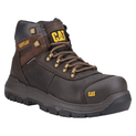 Caterpillar Pneumatic 2.0 Safety Boot Brown additional 6