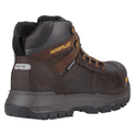 Caterpillar Pneumatic 2.0 Safety Boot Brown additional 7