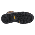 Caterpillar Pneumatic 2.0 Safety Boot Brown additional 8