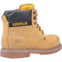 Caterpillar Powerplant GYW Safety Boot Honey additional 2