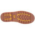 Caterpillar Powerplant GYW Safety Boot Honey additional 3