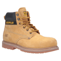 Caterpillar Powerplant GYW Safety Boot Honey additional 5