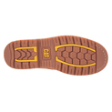 Caterpillar Powerplant GYW Safety Boot Honey additional 7