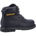 Caterpillar Powerplant S3 GYW Safety Boot Black additional 2