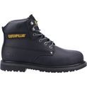 Caterpillar Powerplant S3 GYW Safety Boot Black additional 4
