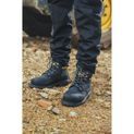 Caterpillar Powerplant S3 GYW Safety Boot Black additional 5