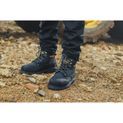 Caterpillar Powerplant S3 GYW Safety Boot Black additional 6