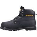 Caterpillar Powerplant S3 GYW Safety Boot Black additional 8