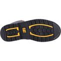 Caterpillar Powerplant S3 GYW Safety Boot Brown additional 3