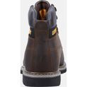 Caterpillar Powerplant S3 GYW Safety Boot Brown additional 8