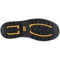 Caterpillar Powerplant S3 Safety Boot Brown additional 3