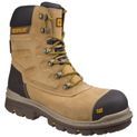 Caterpillar Premier Safety Boot Honey additional 1