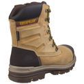 Caterpillar Premier Safety Boot Honey additional 2