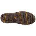 Caterpillar Premier Safety Boot Honey additional 3