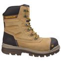 Caterpillar Premier Safety Boot Honey additional 4