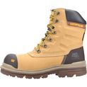 Caterpillar Premier Safety Boot Honey additional 8