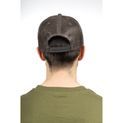 Caterpillar Raised Logo Cap Magnet additional 2
