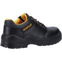 Caterpillar Striver Low S3 Safety Shoe Black additional 2