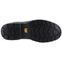 Caterpillar Striver Low S3 Safety Shoe Black additional 3