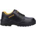 Caterpillar Striver Low S3 Safety Shoe Black additional 4