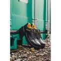Caterpillar Striver Low S3 Safety Shoe Black additional 5