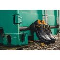 Caterpillar Striver Low S3 Safety Shoe Black additional 6