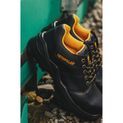 Caterpillar Striver Low S3 Safety Shoe Black additional 7