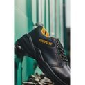 Caterpillar Striver Low S3 Safety Shoe Black additional 8