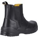 Caterpillar Striver Safety Dealer Bump Black additional 2