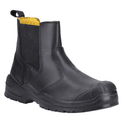 Caterpillar Striver Safety Dealer Bump Black additional 6