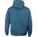 Caterpillar Trademark Banner Hooded Sweatshirt Mallard additional 5