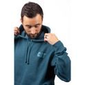 Caterpillar Trademark Banner Hooded Sweatshirt Mallard additional 8