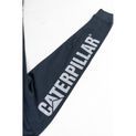 Caterpillar Trademark Banner Long Sleeve T-Shirt Dark Marine additional 6