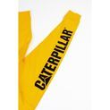 Caterpillar Trademark Banner Long Sleeve T-Shirt Yellow additional 6