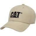 Caterpillar Trademark Cap Khaki additional 1