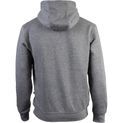 Caterpillar Trademark Hooded Sweatshirt Heather Grey additional 3