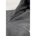 Caterpillar Trademark Hooded Sweatshirt Heather Grey additional 5