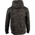 Caterpillar Trademark Hooded Sweatshirt Night Camo additional 3