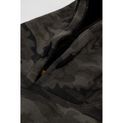 Caterpillar Trademark Hooded Sweatshirt Night Camo additional 5