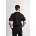 Caterpillar Trademark Logo T-Shirt Black additional 2