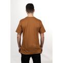 Caterpillar Trademark Logo T-Shirt Bronze additional 2