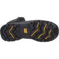 Caterpillar Typhoon SBH Safety Boot Black additional 3