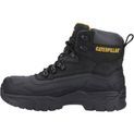Caterpillar Typhoon SBH Safety Boot Black additional 4