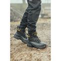 Caterpillar Typhoon SBH Safety Boot Black additional 6