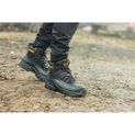 Caterpillar Typhoon SBH Safety Boot Black additional 7