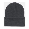 Dickies Acrylic Cuffed Beanie Charcoal additional 6