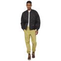 Dickies Diamond Quilted Nylon Jacket Black additional 4