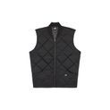 Dickies Diamond Quilted Vest Black additional 8