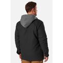 Dickies Duck Shirt Jacket Black additional 2